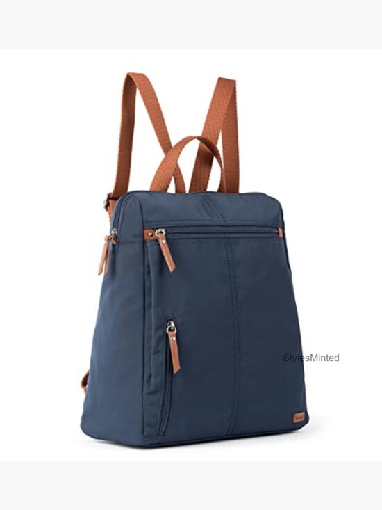 Backpacks